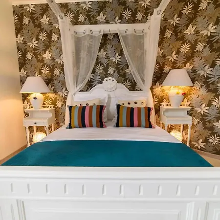 Maison conviviale à Douai avec jardin - 90 m² *