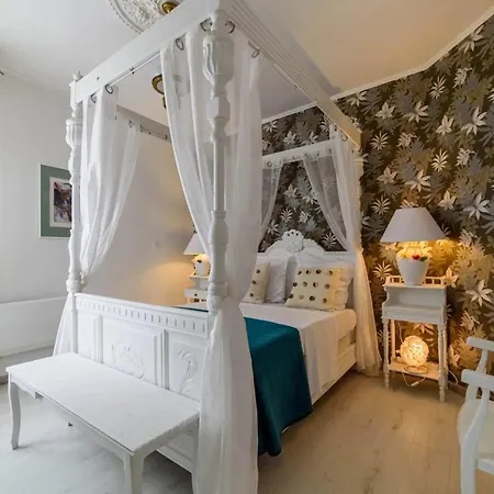 Feriehus Maison conviviale à Douai avec jardin - 90 m² Douai