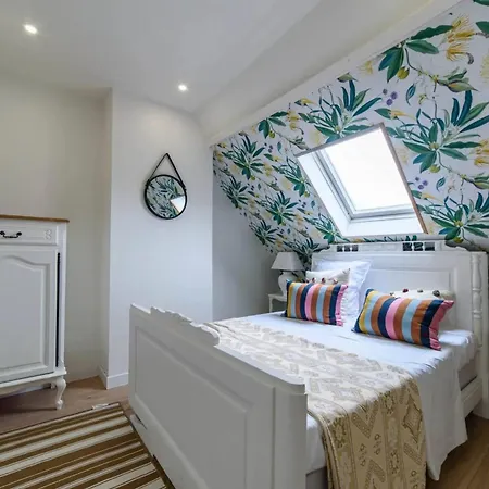 Feriehus Maison conviviale à Douai avec jardin - 90 m² Douai