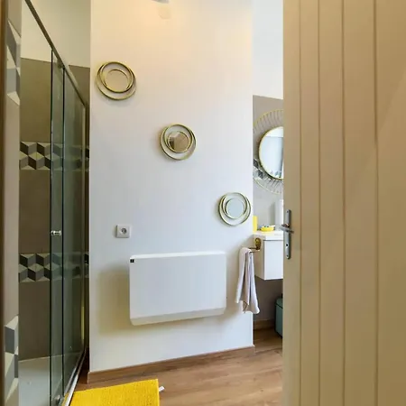 Maison conviviale à Douai avec jardin - 90 m² Douai