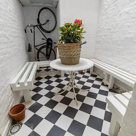 Maison Conviviale A Avec Jardin - 90 M² Holiday home Douai