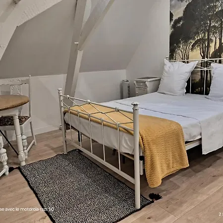Maison Conviviale A Avec Jardin - 90 M² * Douai