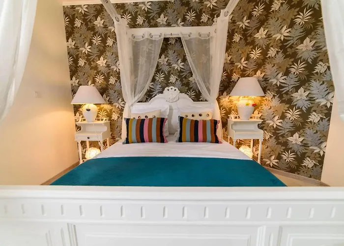 Maison Conviviale A Douai Avec Jardin - 90 M² *